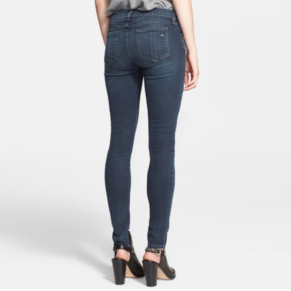 Rag & Bone skinny jeans - Picture 2 of 5